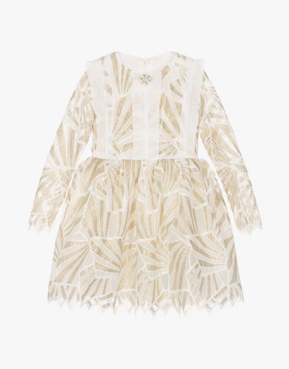 Toddlers and Baby Girls Dress