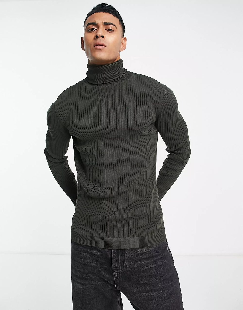 Men's Sportstyle Long-sleeve T-shirt