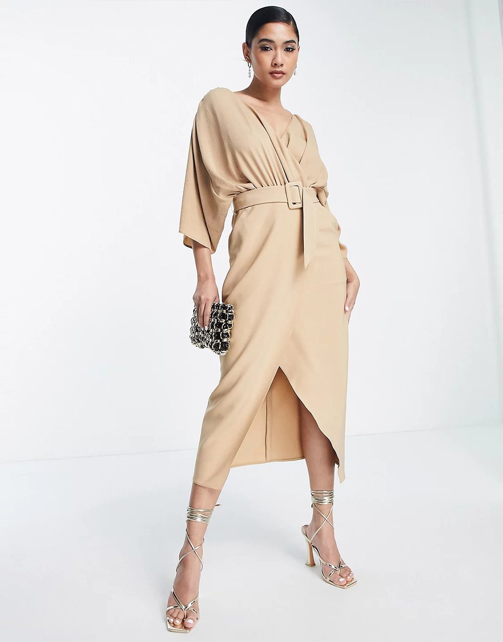 Women's Bodycon Mini Dress