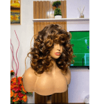 12 inches omotola bounce in piano colour