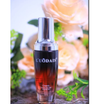 Hair care serum for straight hairs