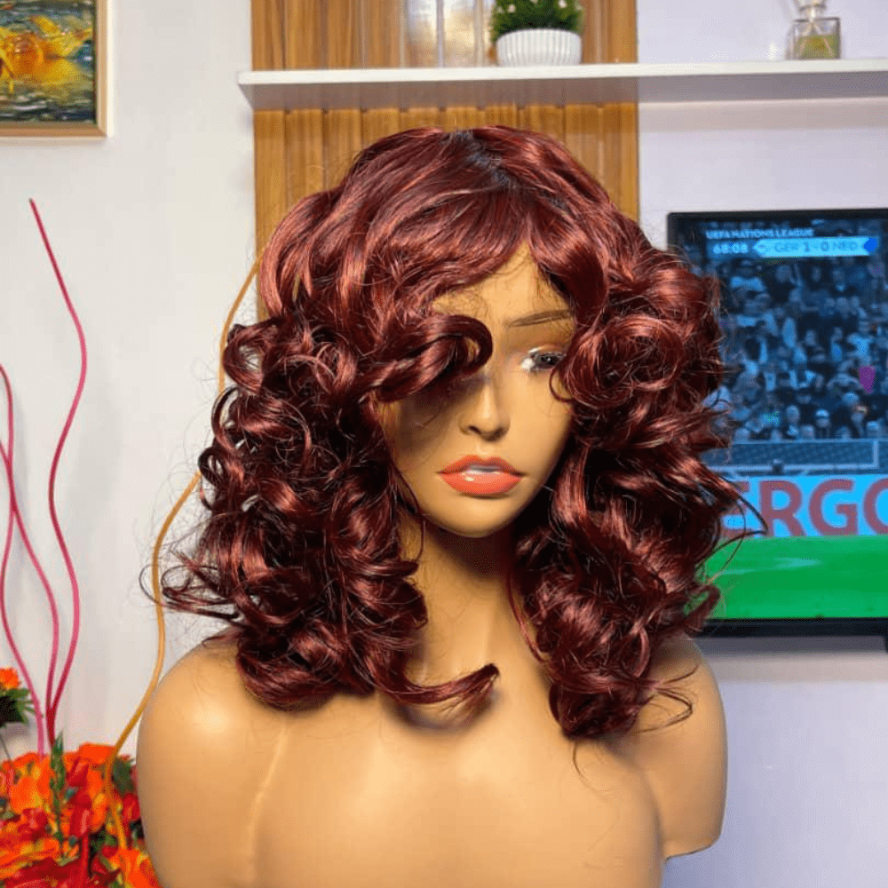 50_20260527_095909_0011 12 inches omotola bounce in wine colour - Image 1