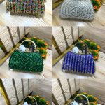 High quality stony clutch