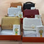 Small sized handbag