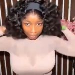 14 inches headband bounce with full frontal band